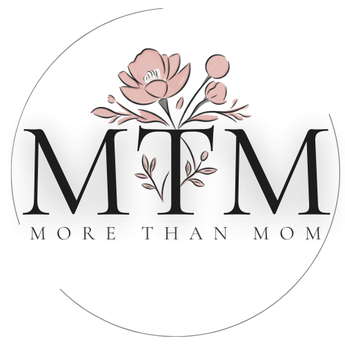 MORE THAN MOM