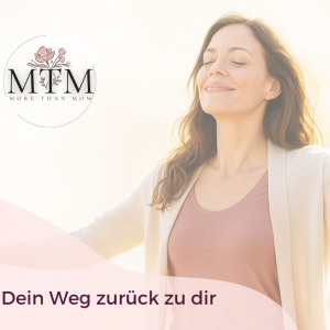 Dein Weg zurück zu dir [Digital]